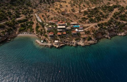Phthiotis Region Apartment | Agrilia Koromili Retreat