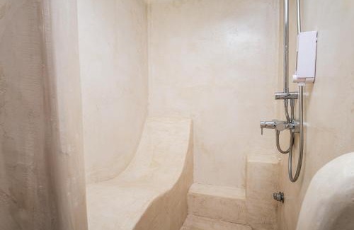 Kampos Marathokampou Apartment | Agrilionas Hotel