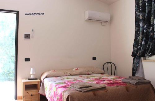 Rignano Flaminio House | Agrimar 2