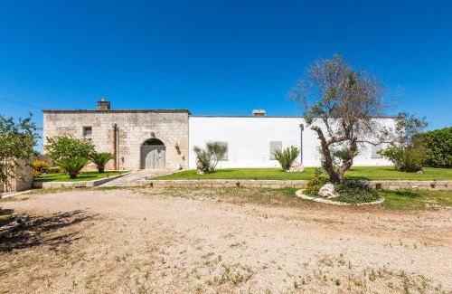 Martano Bed & Breakfast | Agriresort Masseria Giovanni