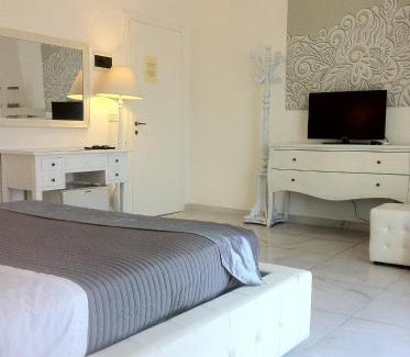 Fiumicino Bed & Breakfast | AgriSesto B&B