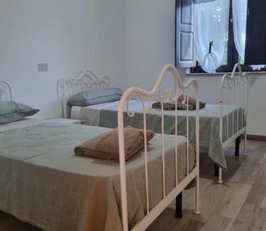 Montesano sulla Marcellana Bed & Breakfast | Agriturismo Al Vecchio Fienile