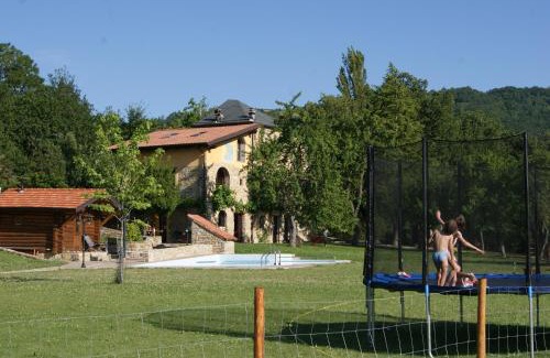 Madonna Dei Fornelli House | Agriturismo Fattoria Ca Di Sole