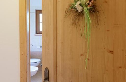 Bondo Bed & Breakfast | Agritur Cornasest
