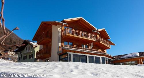 Cassana House | Agritur Il Tempo delle Mele