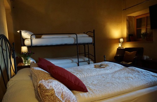 Isera Other | Agritur Maso Carpené