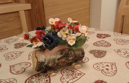 Rabbi Bed & Breakfast | Agritur Maso Ciprianna B&B