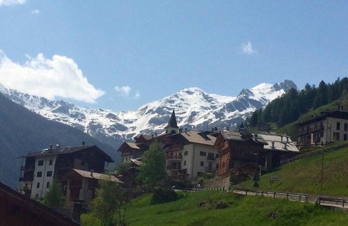 Rabbi Bed & Breakfast | Agritur Maso Ciprianna B&B