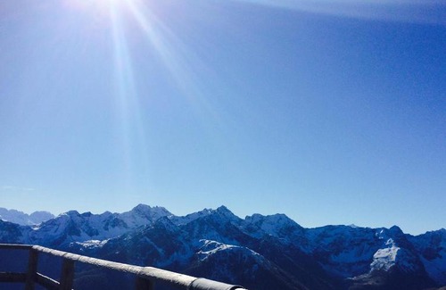 Rabbi Bed & Breakfast | Agritur Maso Ciprianna B&B