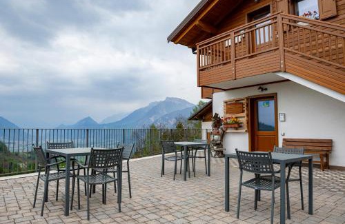 Altopiano della Vigolana Apartment | Agritur Maso Rauter