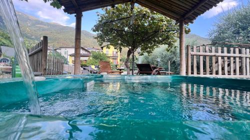 Bolognano-Vignole House | Agritur Michelotti Giancarlo