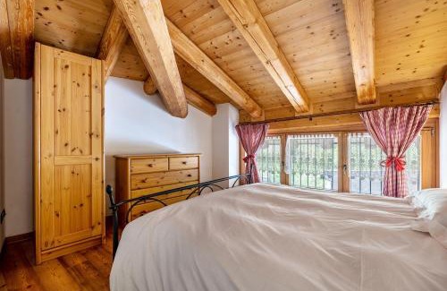 Ronzo-Chienis Apartment | Agritur Piazera Attico