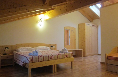 Brez Other | Agritur Pisani