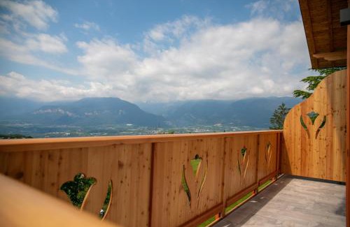 Coredo House | Agritur Rizzi di Inama Ugo