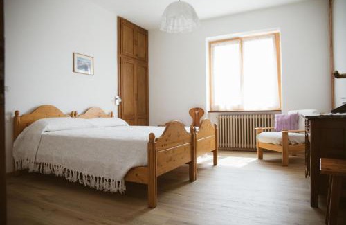 Coredo House | Agritur Rizzi di Inama Ugo