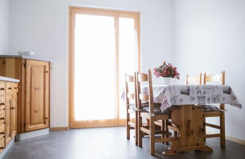 Coredo House | Agritur Rizzi di Inama Ugo