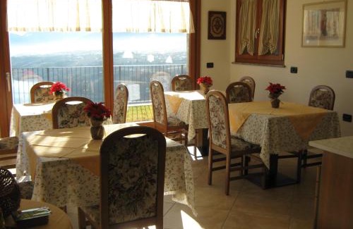 Cagno Bed & Breakfast | Agritur Vista Lago