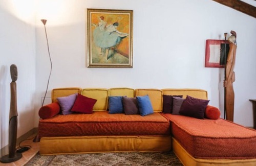 Castiglione del Lago Other | Agriturismo Poggio Dell'artista