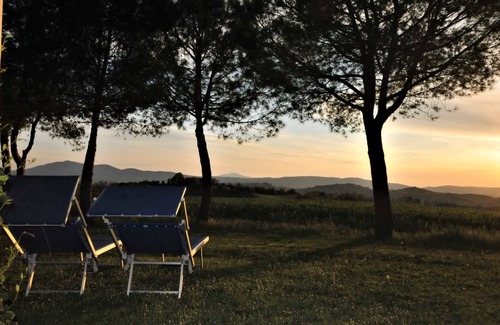 Po' Bandino Other | Agriturismo La Casetta del Sole - La Casetta del Sole - Intera struttura