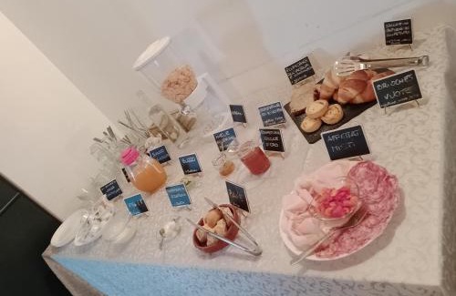 San Biagio di Callalta House | Agriturismo Natura Salute