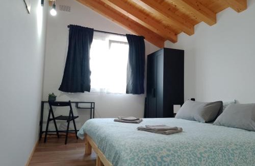 San Biagio di Callalta House | Agriturismo Natura Salute