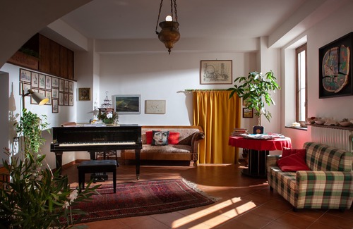 San Cipriano Picentino Other | Agriturismo La Vecchia Quercia