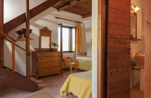 San Cipriano Picentino Other | Agriturismo La Vecchia Quercia