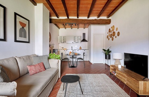 San Piero a Sieve Other | Agriturismo Borgo Scaffaia