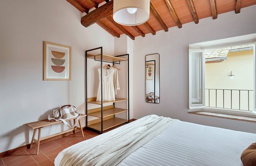 San Piero a Sieve Other | Agriturismo Borgo Scaffaia