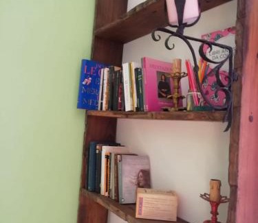 Carbuta House | Agriturismo A Cà Vegia