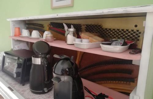 Carbuta House | Agriturismo A Cà Vegia