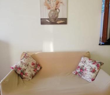 Carbuta House | Agriturismo A Cà Vegia