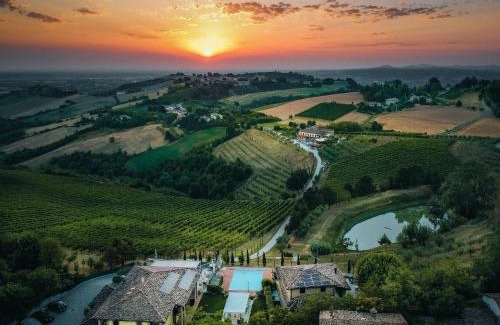 Villabianca House | Agriturismo Acetaia Sereni