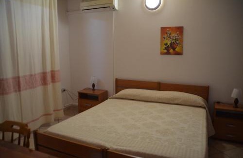 San Giovanni Suergiu House | Agriturismo Agrifoglio