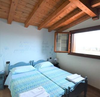 Sottomonte House | Agriturismo Ai Pradons