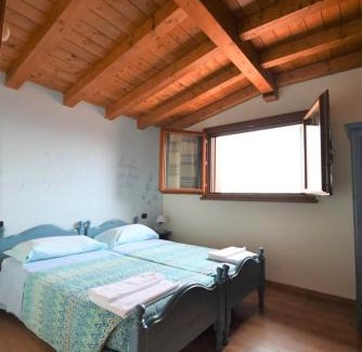 Sottomonte House | Agriturismo Ai Pradons