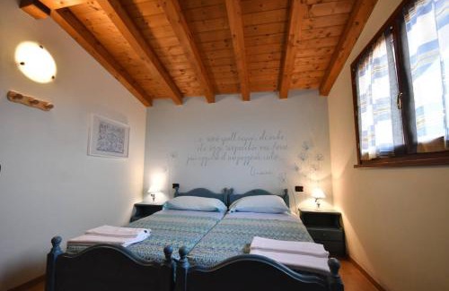 Sottomonte House | Agriturismo Ai Pradons