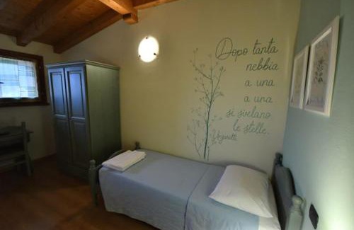 Sottomonte House | Agriturismo Ai Pradons