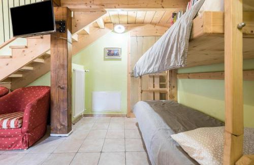 Canale di Tenno Apartment | Agriturismo Al Gallo Nero Verde