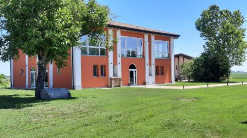 Malalbergo House | Agriturismo Al Navile
