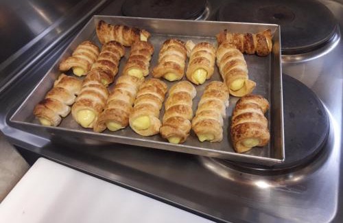 Malalbergo House | Agriturismo Al Navile