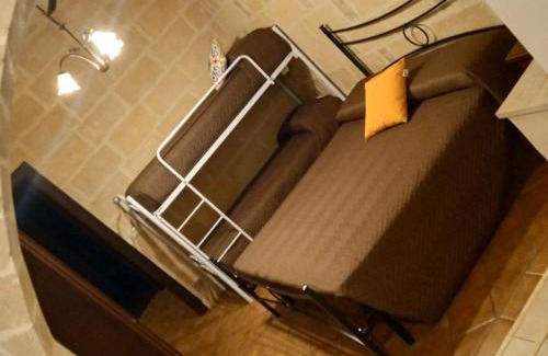 Miglionico House | Agriturismo Al Passaggio di Pirro