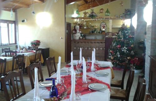 Voghiera House | Agriturismo Alla Strozza