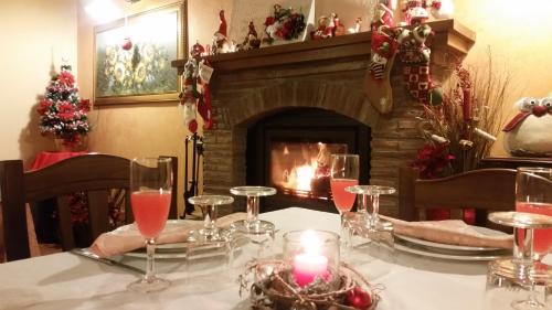 Voghiera House | Agriturismo Alla Strozza