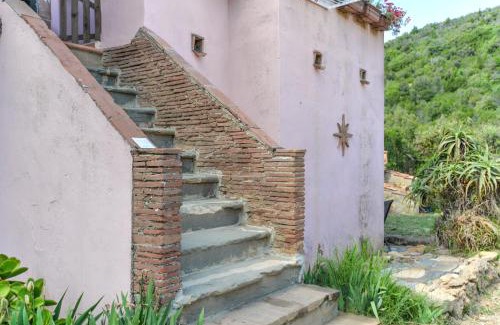 Cavo House | Agriturismo Amandolo