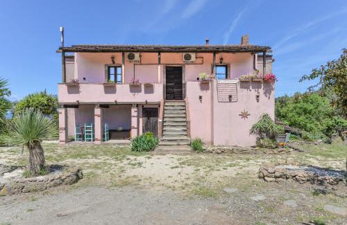 Cavo House | Agriturismo Amandolo