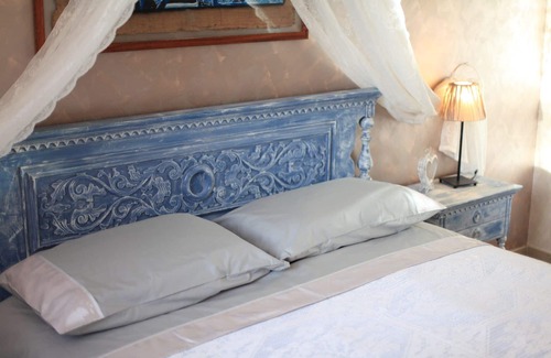 Formello Other | Agriturismo Angolo di Paradiso. JUNO