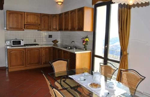 Montebonello Apartment | Agriturismo Antico Loggiato