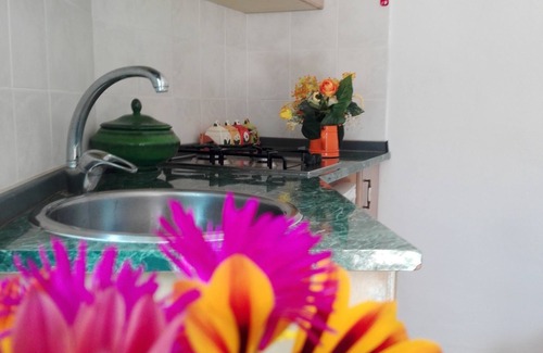 Berchidda Other | Agriturismo B&B Domo De Resteblas