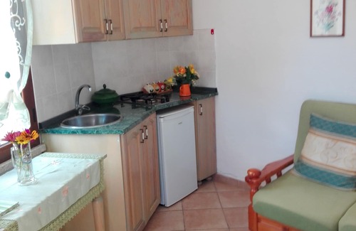 Berchidda Other | Agriturismo B&B Domo De Resteblas